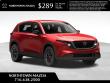 2026 Mazda CX-5 2.5 S Select AWD Sport Utility