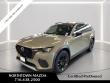 2026 Mazda CX-70 3.3 Turbo Premium SUV