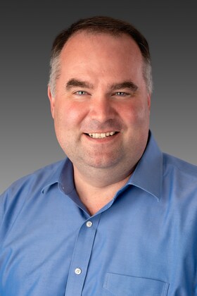 Staff member Dave Martin from ID_0e1509