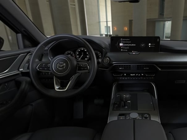 2026 Mazda CX-90 Premium Sport Package - Photo 7