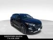 Used 2020 Hyundai Tucson Limited SUV