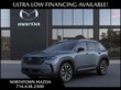 Mazda CX-50 Hybrid