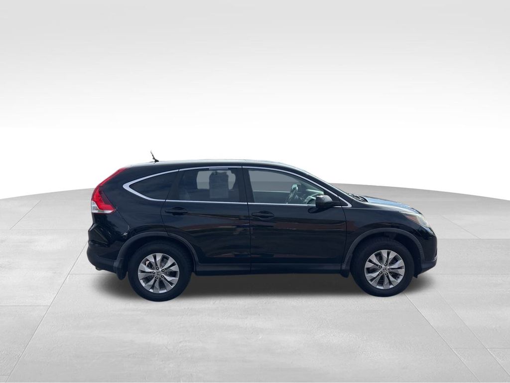 2013 Honda CR-V EX photo 2