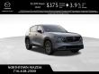 2026 Mazda CX-5 2.5 S Select AWD Sport Utility