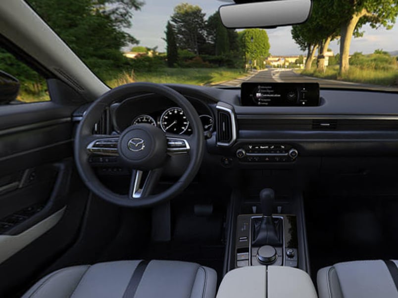 2026 Mazda CX-50 Turbo - Photo 7
