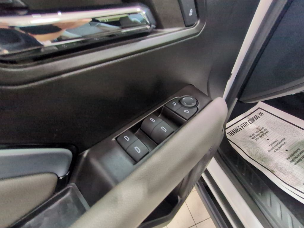 2024 Chevrolet Colorado ZR2 - Photo 19