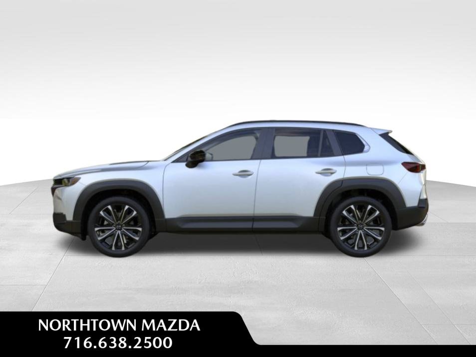 2026 Mazda CX-50 Turbo - Photo 6