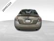 2012 Nissan Altima 2.5 S Sedan