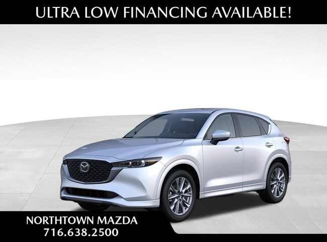 2025 Mazda CX-5 2.5 S Premium Plus AWD Sport Utility 2025 Mazda CX-5 2.5 S Premium Plus AWD Sport Utility