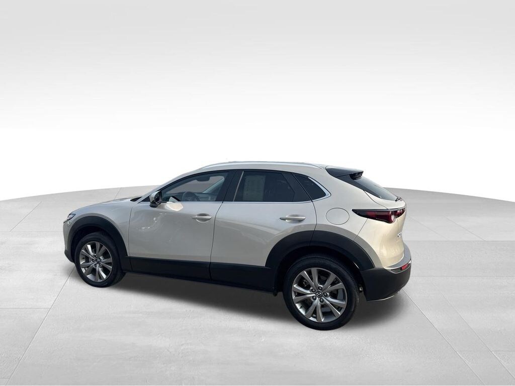 Used 2023 Mazda CX-30 2.5 S Preferred Package SUV