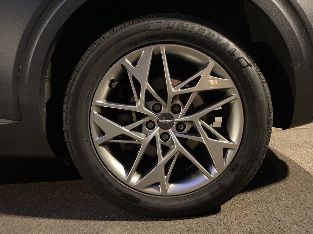 2022 GENESIS GV70 Standard - Photo 32