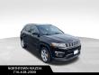 Used 2020 Jeep Compass Latitude SUV
