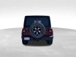 2021 Jeep Wrangler Unlimited Rubicon SUV