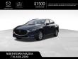 2026 Mazda Mazda3 Sedan 2.5 S SEDAN