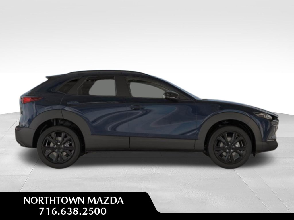 New 2026 Mazda CX-30 2.5 S Preferred AWD Sport Utility