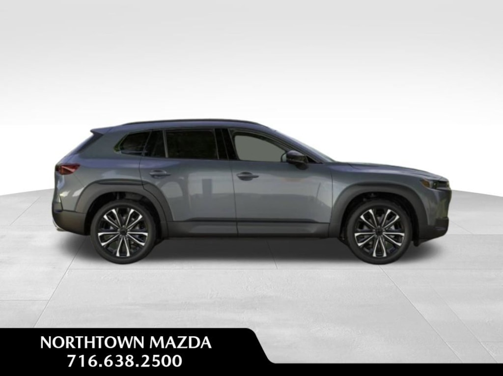New 2026 Mazda CX-50 2.5 Turbo Premium Plus AWD Sport Utility