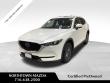 Certified 2021 Mazda CX-5 Touring SUV