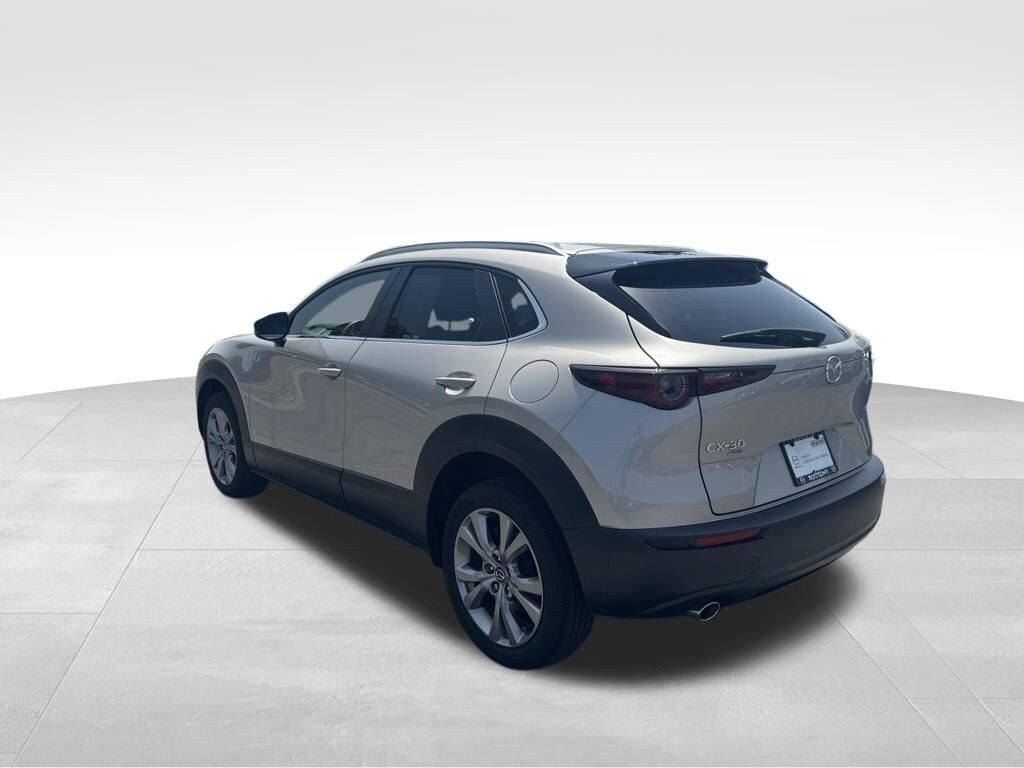 Used 2023 Mazda CX-30 2.5 S Select Package SUV