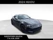 Certified 2023 Mazda Miata RF Club Convertible