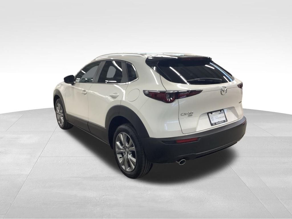 Certified 2023 Mazda CX-30 2.5 S Preferred Package SUV