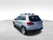 2016 Volkswagen Tiguan SEL SUV 2016 Volkswagen Tiguan SEL SUV