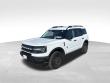 2022 Ford Bronco Sport Big Bend SUV