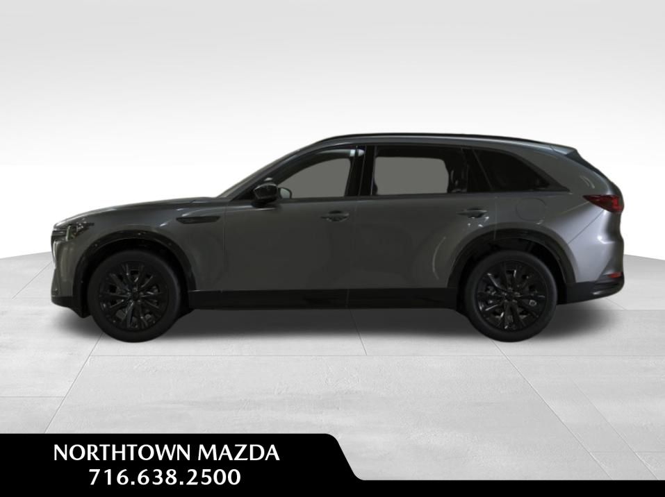2026 Mazda CX-90 Premium Sport Package - Photo 6