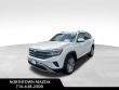 2021 Volkswagen Atlas SEL SUV