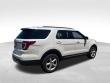 2017 Ford Explorer XLT SUV