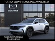 Mazda CX-50