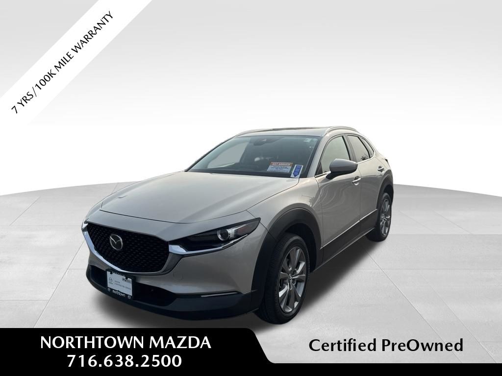 Used 2023 Mazda CX-30 2.5 S Preferred Package SUV