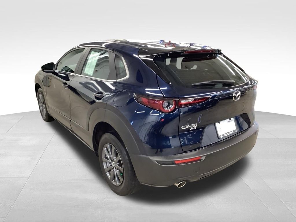 Certified 2023 Mazda CX-30 2.5 S SUV