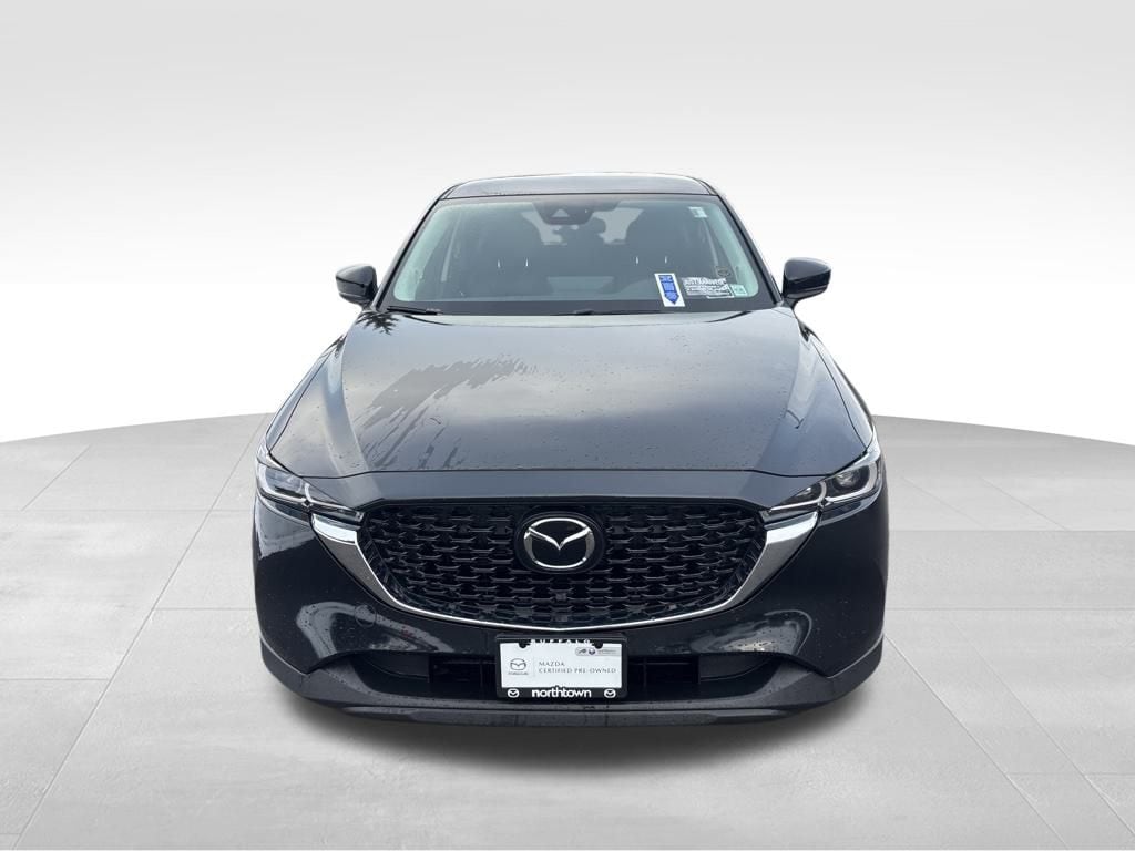 Certified 2023 Mazda CX-5 2.5 S Select Package SUV