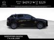 2025 Mazda CX-5 2.5 S Select AWD Sport Utility 2025 Mazda CX-5 2.5 S Select AWD Sport Utility