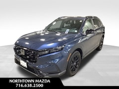 2024 Honda CR-V Hybrid Sport SUV