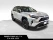 Used 2024 Toyota RAV4 Hybrid XSE SUV