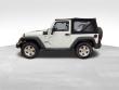 2017 Jeep Wrangler Sport SUV