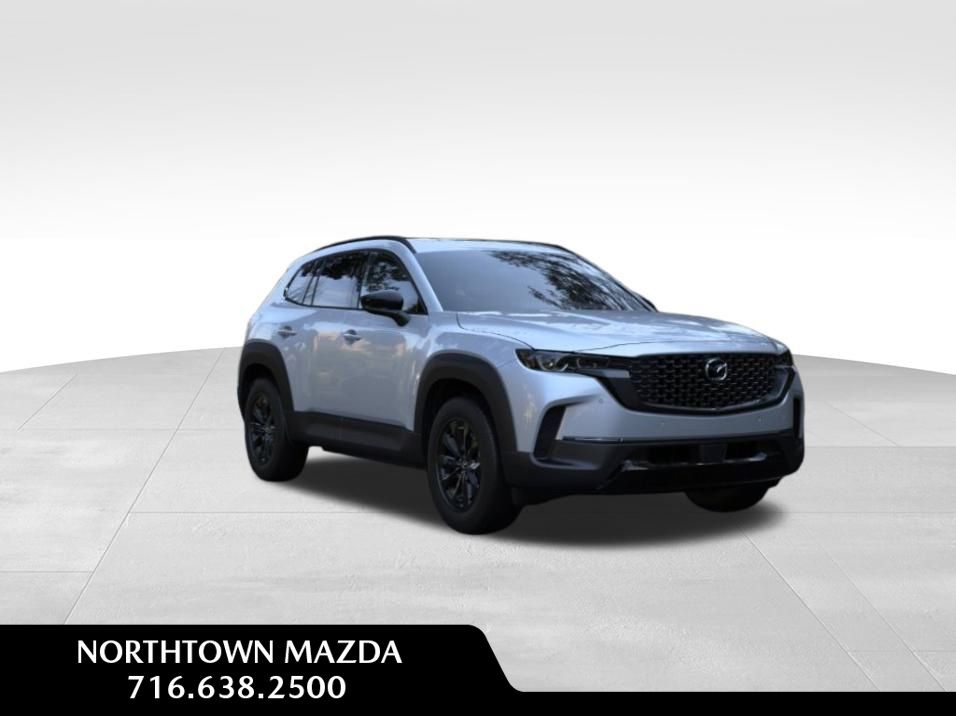 2026 Mazda CX-50 Premium photo 2