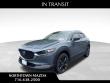 2022 Mazda CX-30 2.5 S Carbon Edition SUV