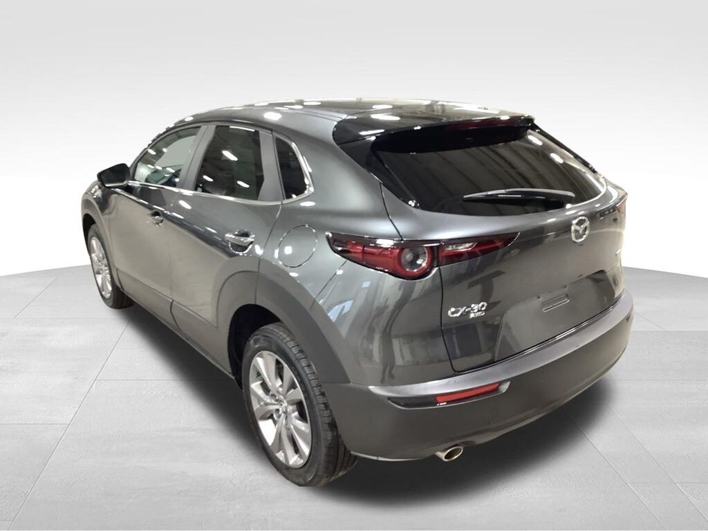 Used 2023 Mazda CX-30 2.5 S Select Package SUV