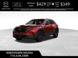 Mazda CX-50