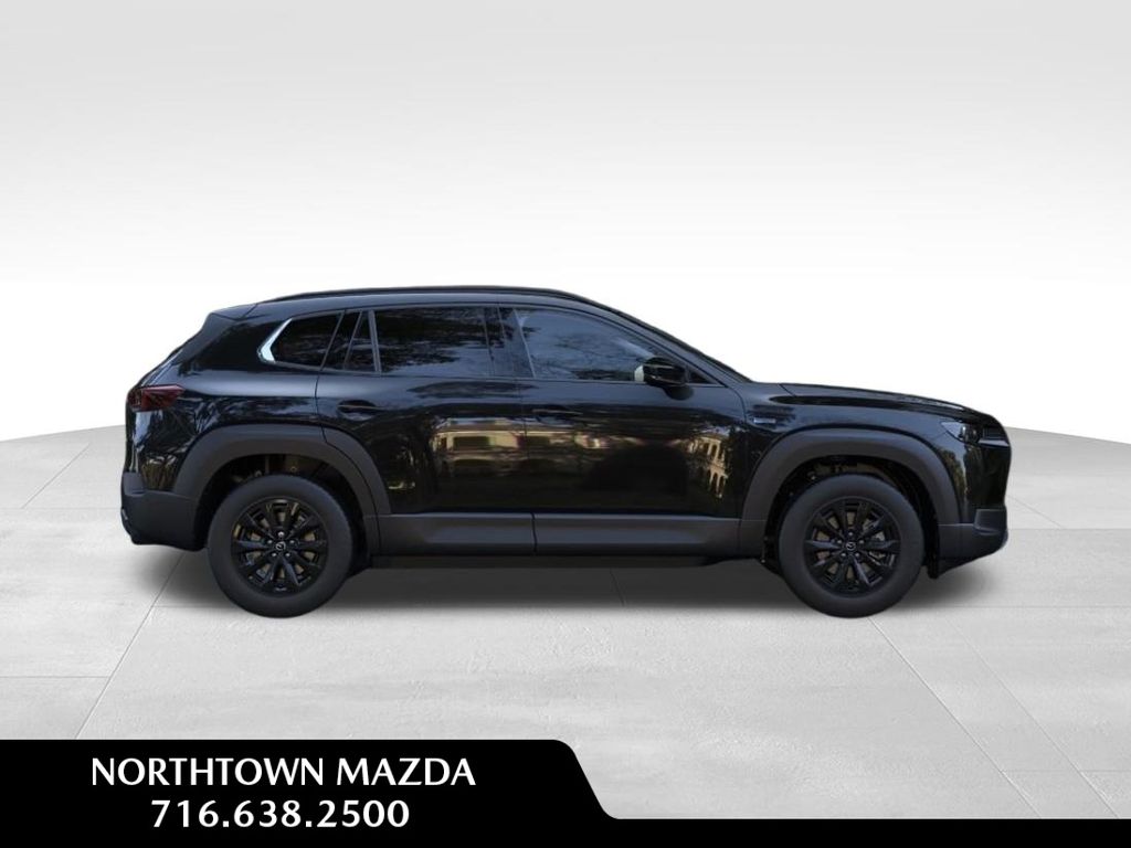 2025 Mazda CX-50 Premium photo 3