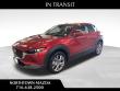 Certified 2021 Mazda CX-30 Select SUV