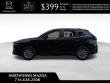 2025 Mazda CX-5 2.5 S Select AWD Sport Utility