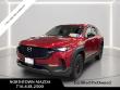 2025 Mazda CX-50 Hybrid Preferred SUV