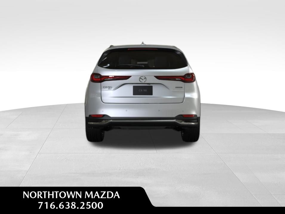 2026 Mazda CX-90 Premium Plus Package - Photo 5
