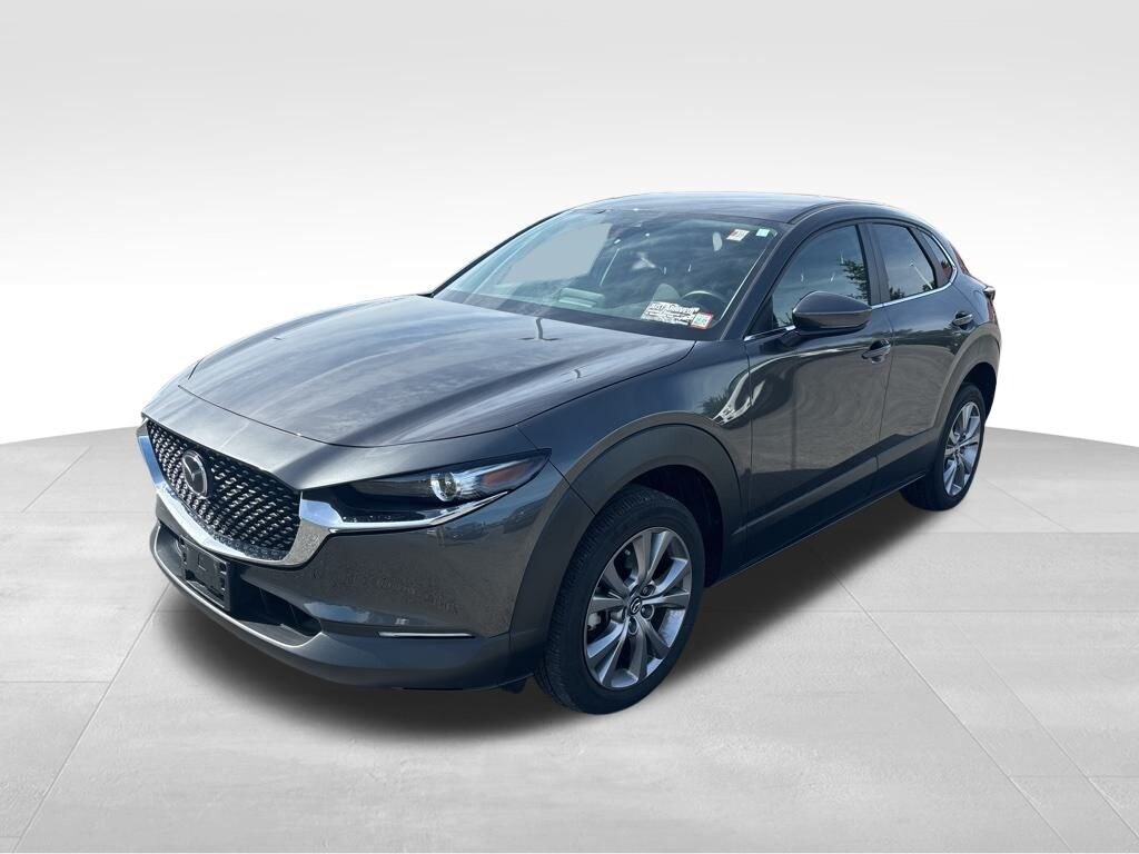 Used 2021 Mazda CX30 For Sale Amherst NY