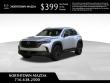2025 Mazda CX-50 2.5 S Select AWD Sport Utility 2025 Mazda CX-50 2.5 S Select AWD Sport Utility