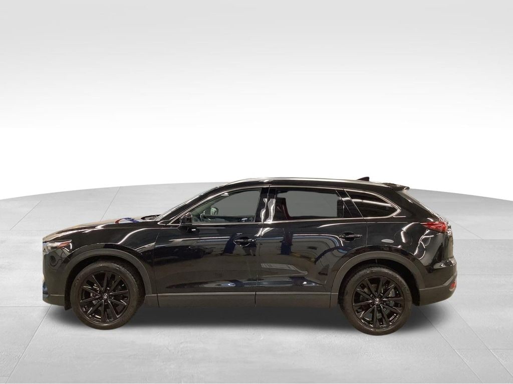 Certified 2023 Mazda CX-9 Touring Plus SUV