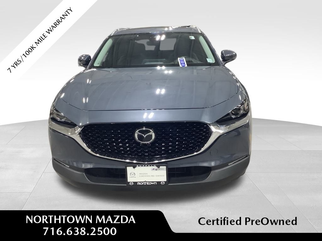 2021 Mazda CX-30 Premium photo 2